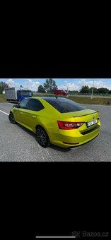 Škoda Superb 2016 2.0 110kw chip nafta po servisu - 4