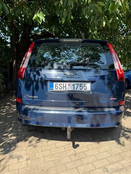 Ford C max 2.0tdci AUTOMAT - 4
