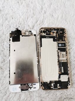 Apple IPhone 5s - 4