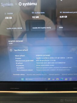Lenovo IdeaPad flex 15 - 4