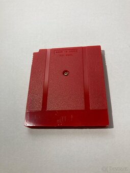 Pokemon Red Version Gameboy - 4