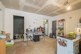 Prodej rodinného domu 157 m², pozemek 242 m² Tuřany - 4