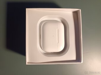 Air pods gen 3 - 4