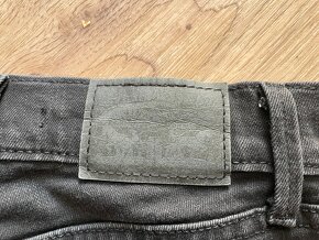 Levi's 710 super skinny - 4