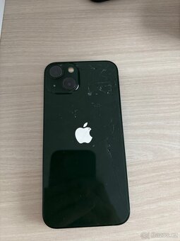 IPhone 13 zelená - 4