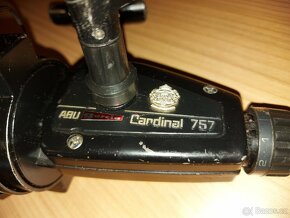 ABU CARDINAL 757 - 4