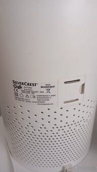 Čistička vzduchu - 4