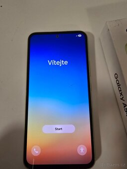 Samsung Galaxy A54 5G - 4