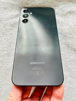 Samsung Galaxy A14 5G 64GB - 4