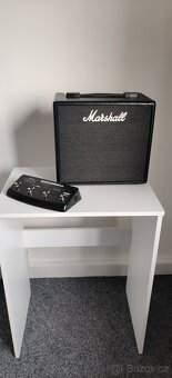 Kytarové modelingové kombo Marshall CODE25 + Footswitch - 4