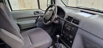 Ford Turneo Connect 230L - 4