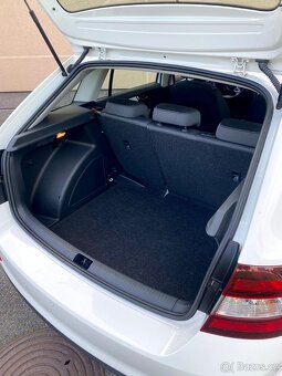 Škoda Rapid 1,0 TSI 70 KW Facelift - 4