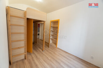 Pronájem bytu 2+kk, 42 m², Praha, ul. Pod Kavalírkou - 4