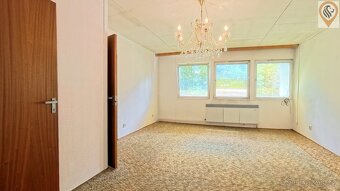 Prodej řadového rodinného domu, 5 pokojů, garáž, zahrada, Ja - 4