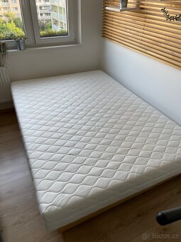 Postel Mandal IKEA - 4