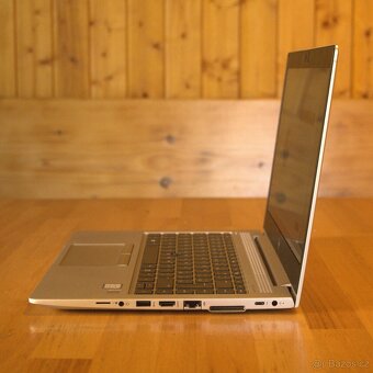HP EliteBook 840 G5 i5 SSD 256GB RAM 8GB laptop - 4
