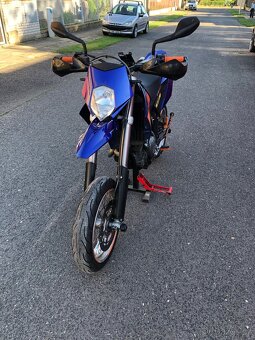 Ktm lc4 640sm - 4