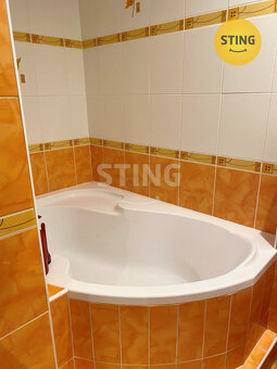 Pronájem bytu v OV - 2kk, 56m2 Strážnice, 132350 - 4