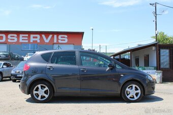 Seat Altea, 1,9TDi 77KW, KLIMA, STK 6/2027, r.v. 2006 - 4