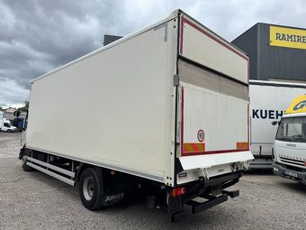 Volvo FL, FL 280,SKŘÍŇ,ČELO,EURO6 - 4