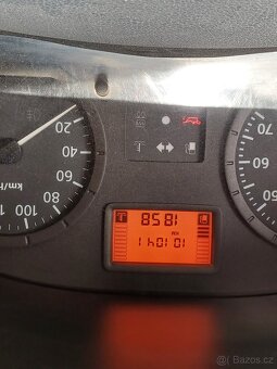 Dacia logan 1,4 Mpv - 4