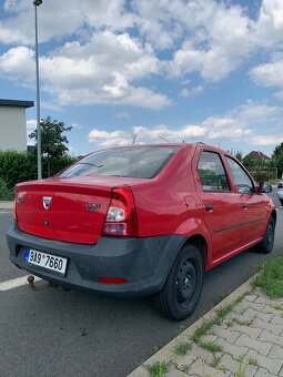 Dacia Logan - 4