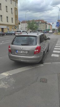 Fabia 2 combi lpg - 4