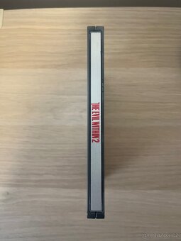 The Evil Within 2 steelbook - 4