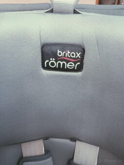 britax romer semi universal 0 - 18 kg y - 4