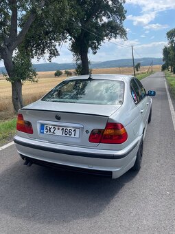 Bmw e46 330d 135kw - 4