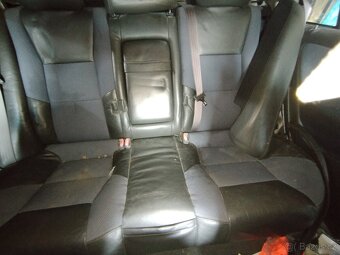 Volvo S60 2.4i - 4