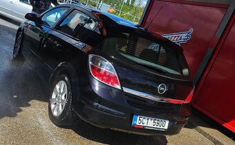 Opel astra H 1.9cdti 88kw - 4