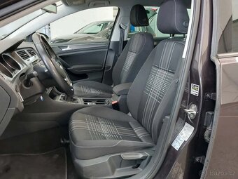 Volkswagen Golf 7 1.2 Tsi 81 KW LOUNGE 7/2015 159 tis km TOP - 4