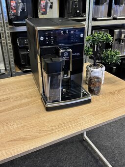 Kávovar Saeco PicoBaristo Deluxe SM5570 - 4