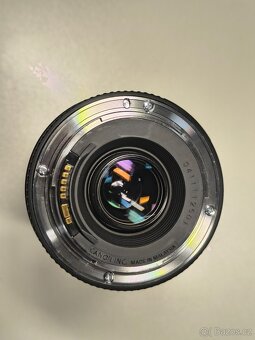 Canon EF 75-300mm f 4-5,6 III - 4
