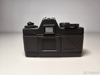 Praktica BX20 - 4