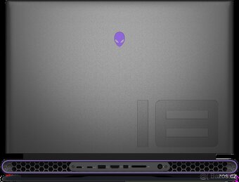 DELL Alienware m18 R2 - 4
