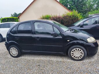 Citroen C3 - 4