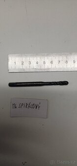 Závitníky Narex - 4