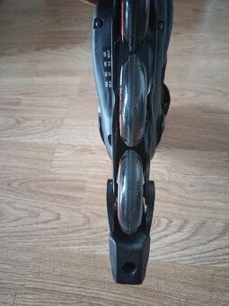 Kolečkové Brusle Rollerblade SIRIO 84W, vel. 37 - 4