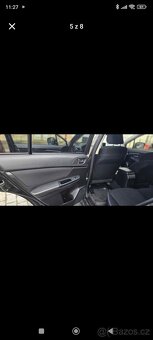 Subaru XV 2.0 nafta - 4