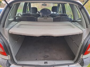 Renault Megane Scenic - automat - 4