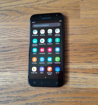 SAMSUNG GALAXY J5 (SM-J530F) Z ROKU 2017 S ANDROIDEM 9 - 4