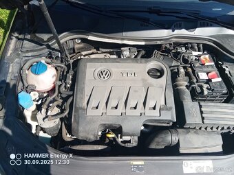 Volkswagen Passat 2.0TDI - 4