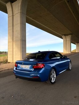 BMW f22 - 4
