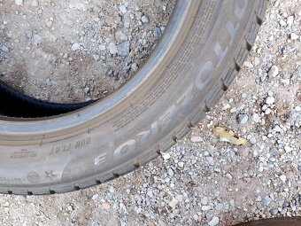 245/50/18 100h Pirelli - zimní pneu 4ks RunFlat - 4