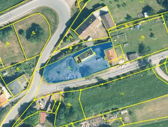Prodej mimo dražbu - nejvyšší nabídce - 4