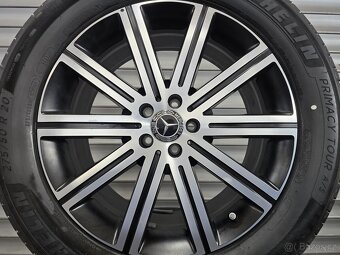 Celoroční sada Mercedes-Benz GLE R20 - 4