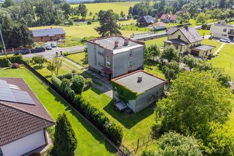 prodej dovugeneračního RD s velkou zahradou - Český Těšín - 4