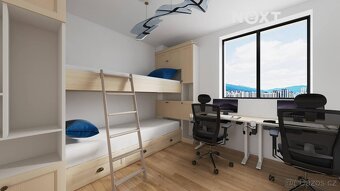 Prodej byt 3+kk, 142㎡ - 4